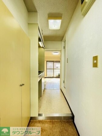 ジョイフル笹塚の物件内観写真